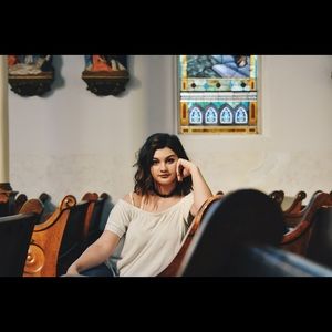 Meet your Posher, Cassie